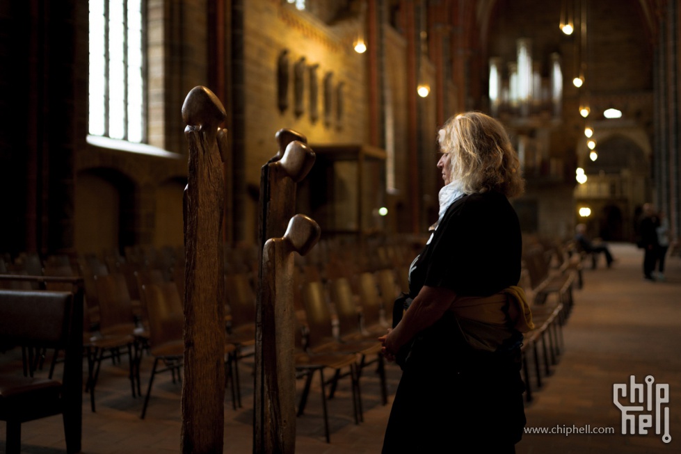 从残幅到全幅 A7R3与FE 35 1.4 za四个月使用