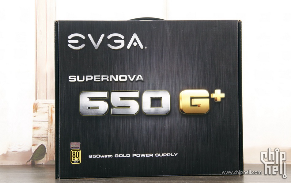 EVGA G+全模电源使用一周小秀
