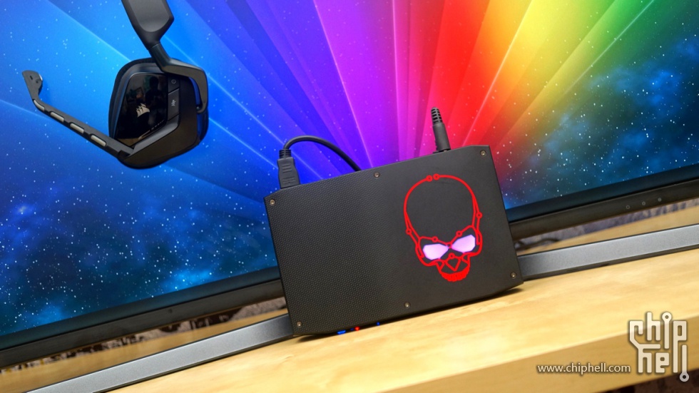 Intel Hades Canyon冥王峡谷游戏nuc 三星c49hg90dmc 32 9超宽屏体验 旧帖归档 Chiphell 分享与交流用户体验