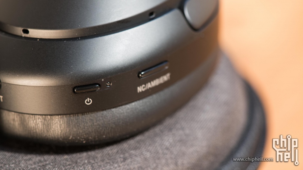 SONY WH-1000XM3 终于买了哈哈哈