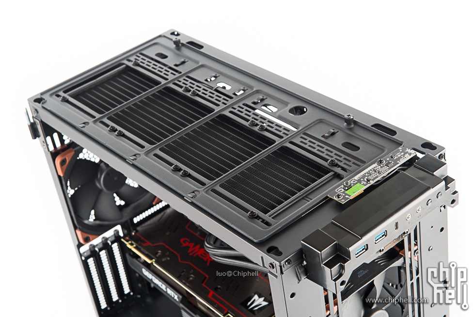 『 追求完美の装机 』影驰 GeForce RTX 2080