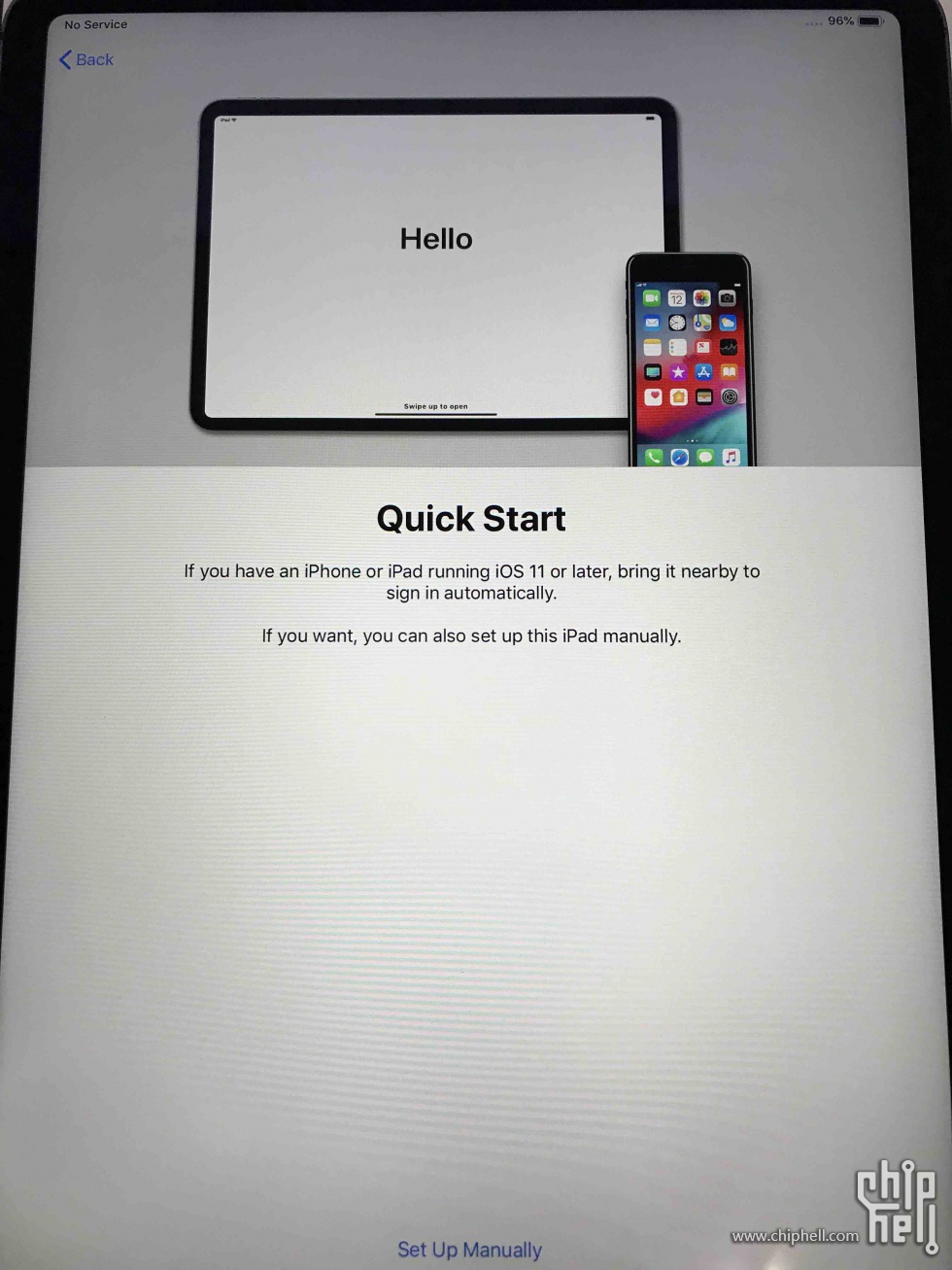 【首发】新一代 iPad Pro,全面新生。