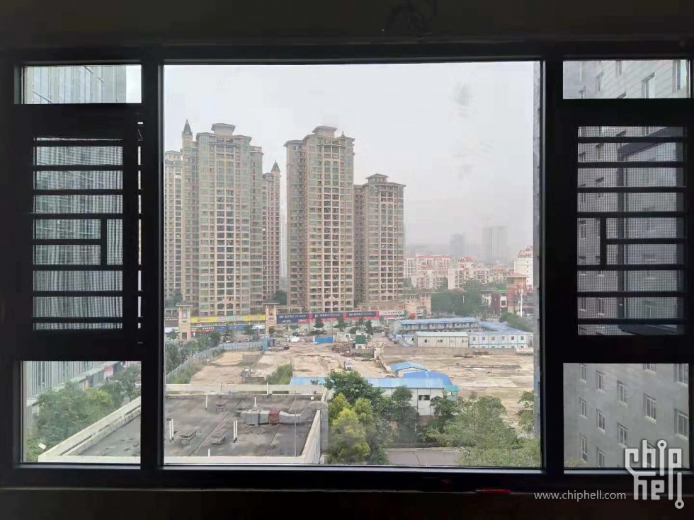 南方二线城市三室二厅(11.09更新日记图片)