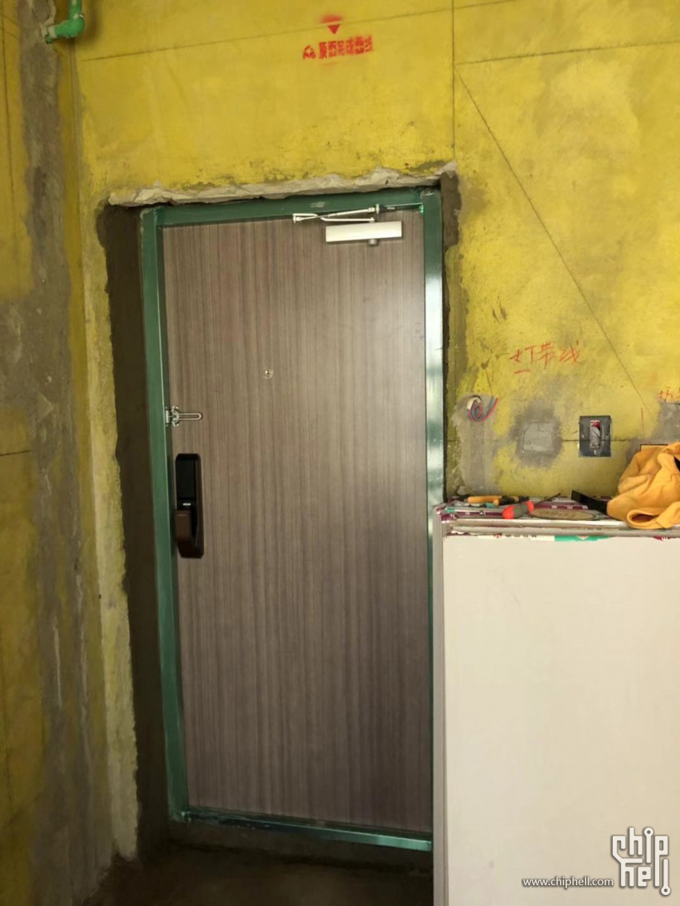 南方二线城市三室二厅(11.09更新日记图片)