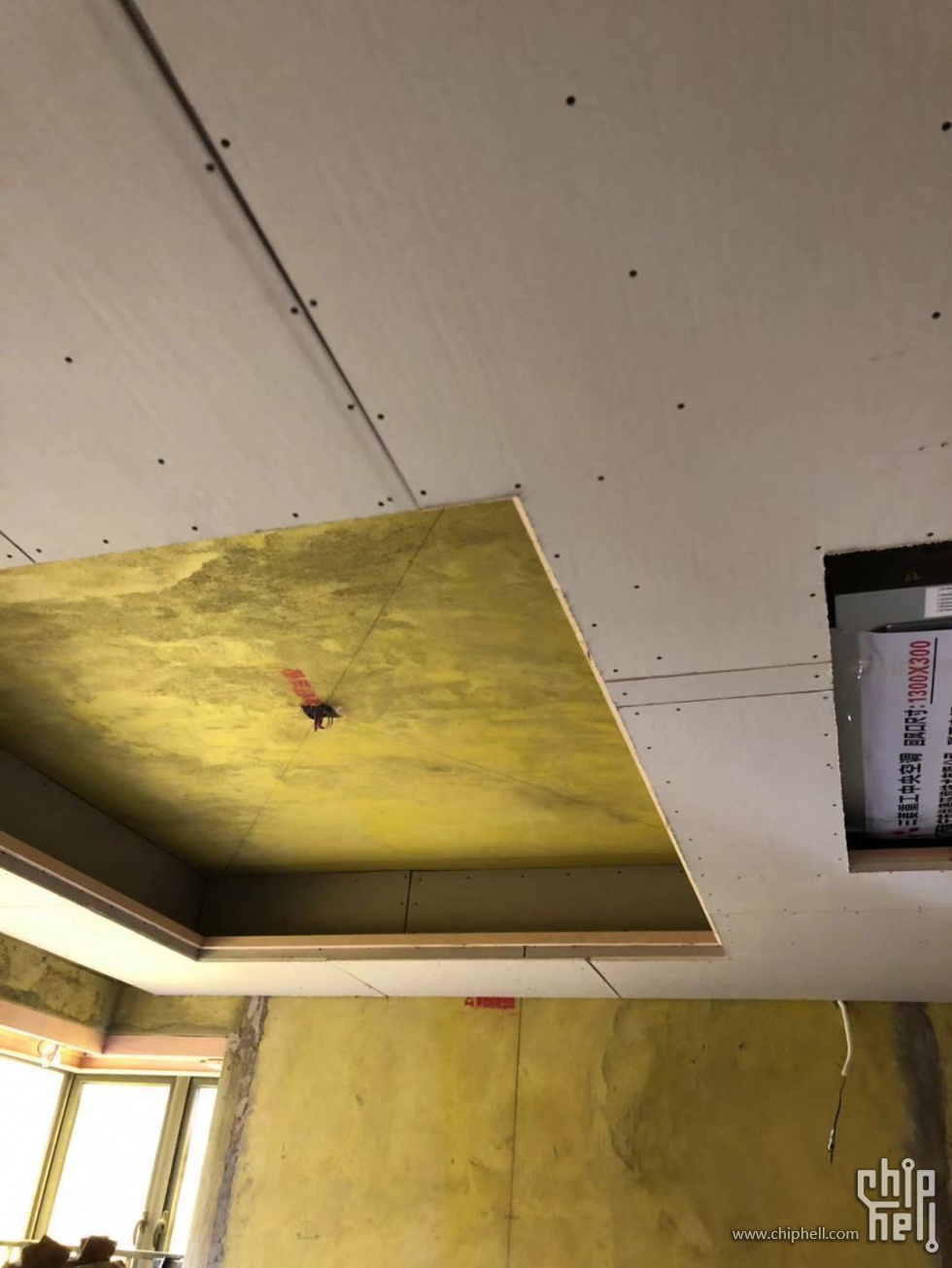 南方二线城市三室二厅(11.09更新日记图片)