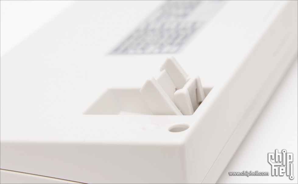 HHKB TYPE-S & BT 有个性的双胞胎