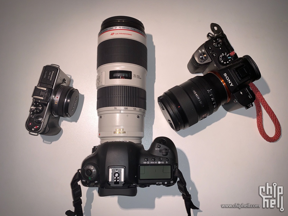 挂机新宠看图说话の索尼24gm使用一个月感受分享