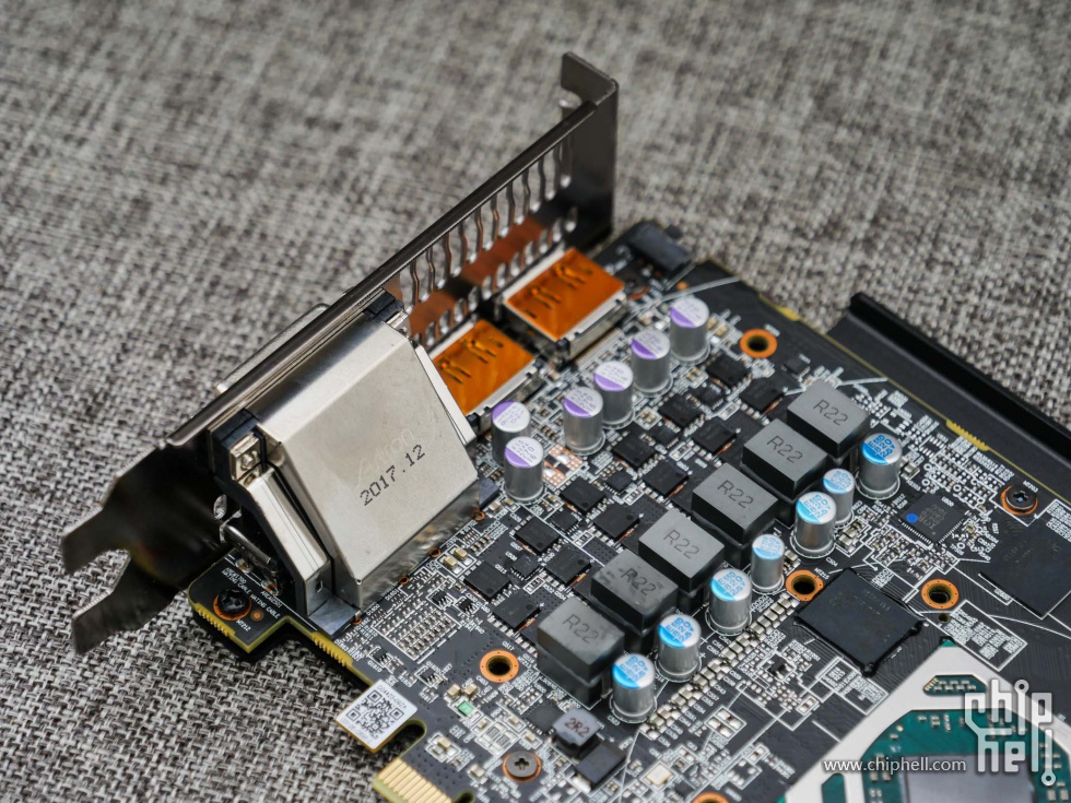 买个RX580 2048sp来测评：又是一块高性价比卡 - 旧帖归档 - Chiphell - 分享与交流用户体验