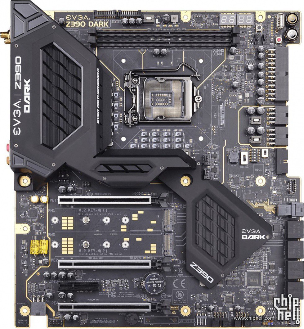 asus rog m11a即将上市(国内已发布),跟dark决战