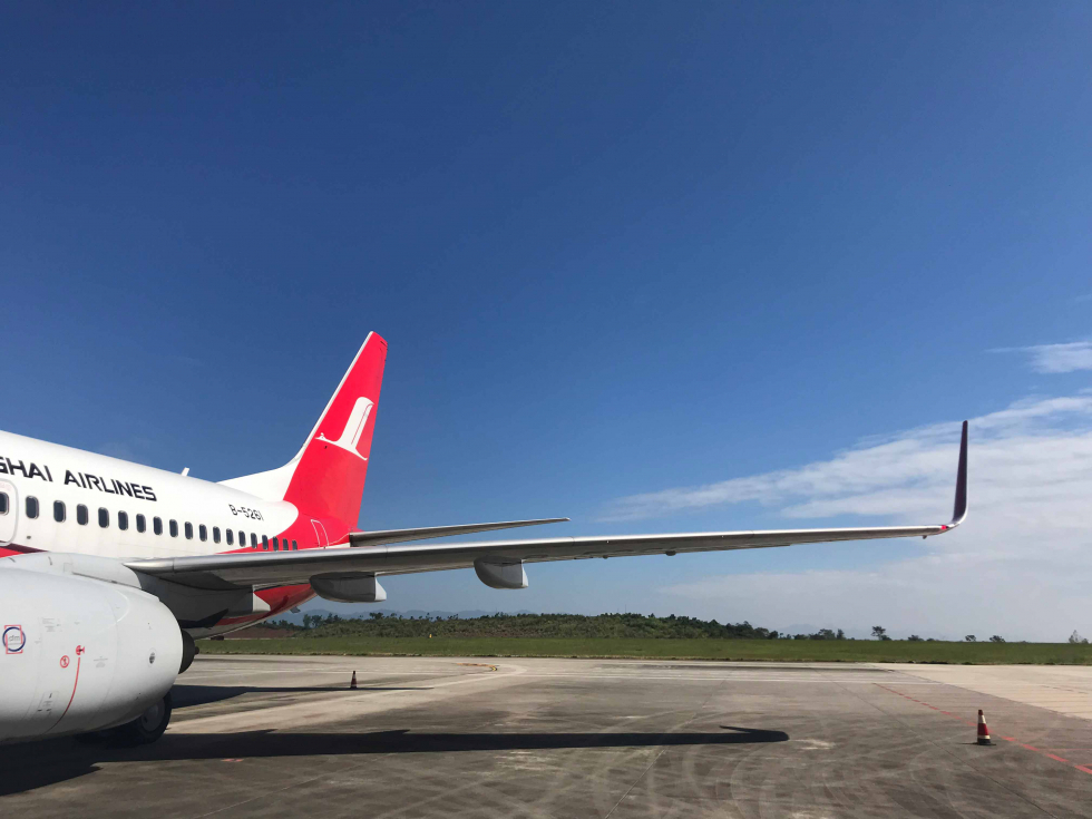 整理一点2018的随拍