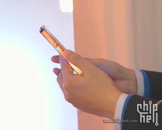 华为折叠屏新机Mate X也发布了