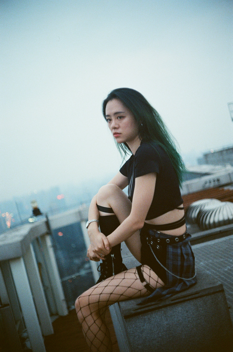 oh honey我脑海里全都是你