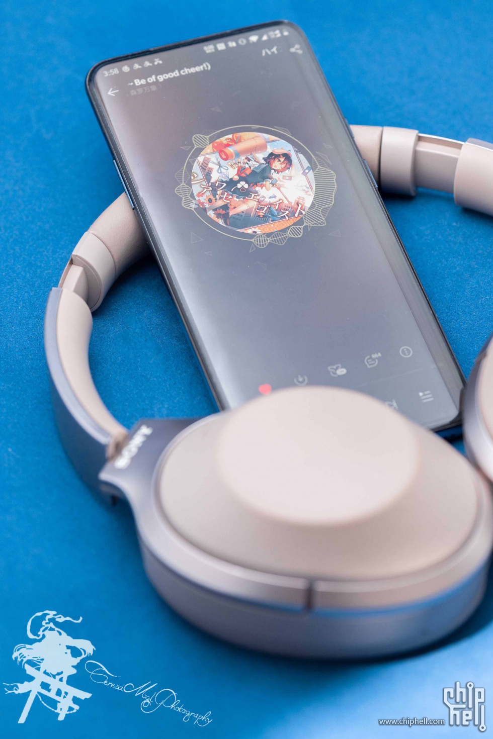 新玩具haylougt1开箱及对比简评featwh1000xm2