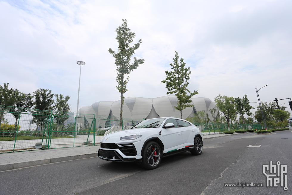 途锐赛道版兰博基尼urus鉴赏时间