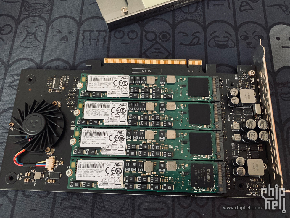 系统磁盘管理组建的raid0使用上会有什么坑吗