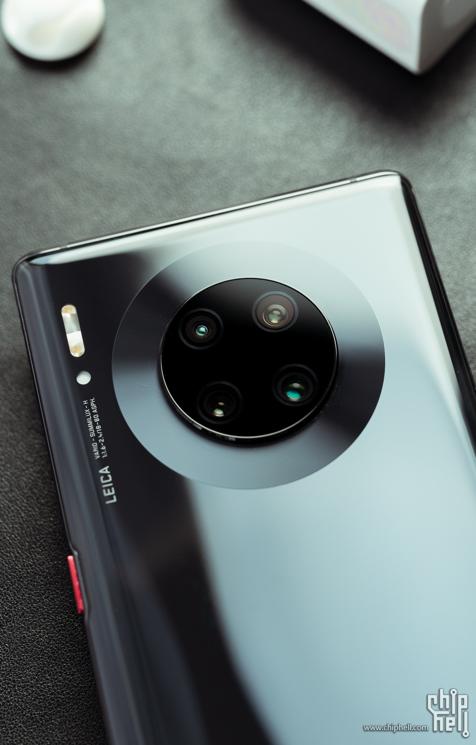 不完整的体验—华为mate30pro - 旧帖归档 - chiphell - 分享与交流