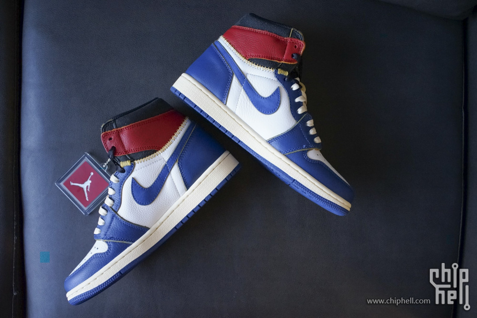 aj1 unions