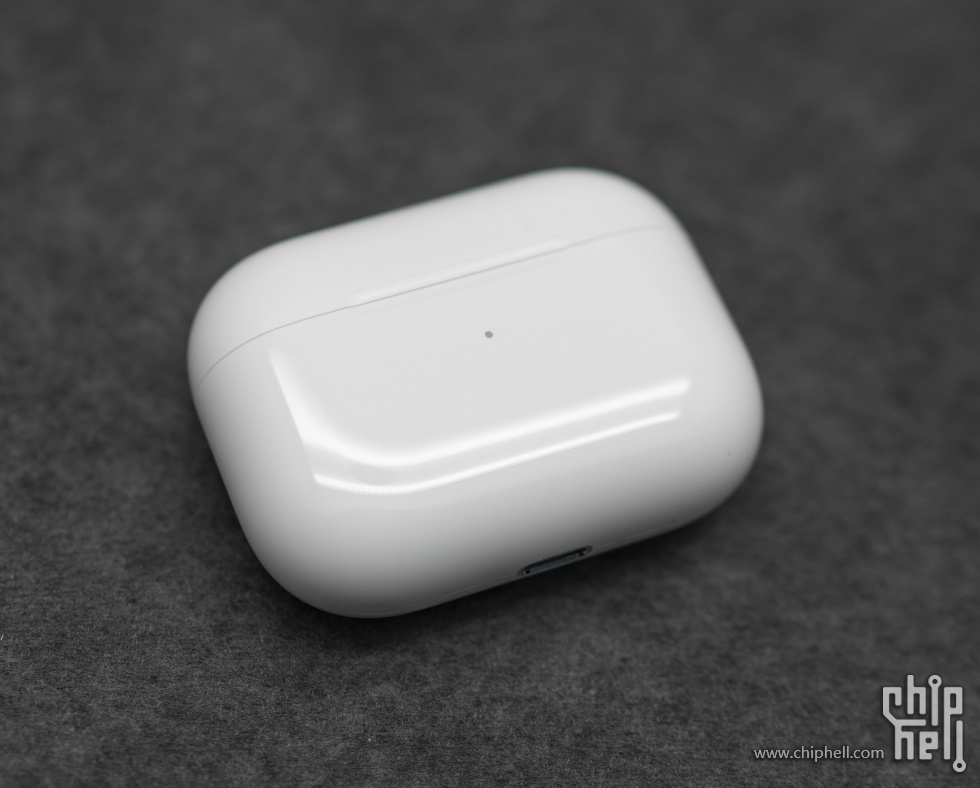 airpods pro开箱
