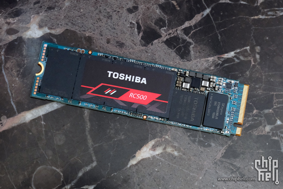东芝rc500 nvme 500g是不是比西数sn500更香?