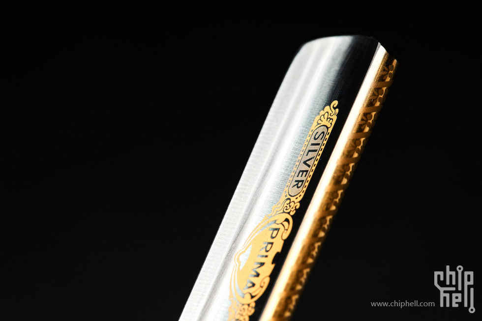 dovosolingen杜沃直剃刀