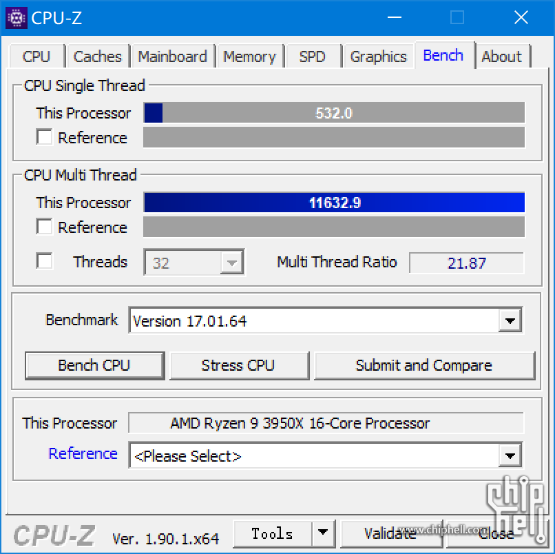 3950x 龙王120 也可以cb r20过万分-散热