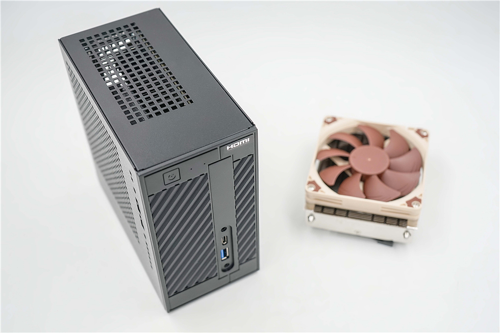 amdyesapu3400g华擎deskminia300超小系统装机记