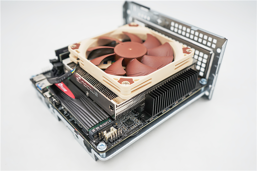 amdyesapu3400g华擎deskminia300超小系统装机记