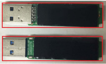 NIST技术文件中的dt4000g2拆解图