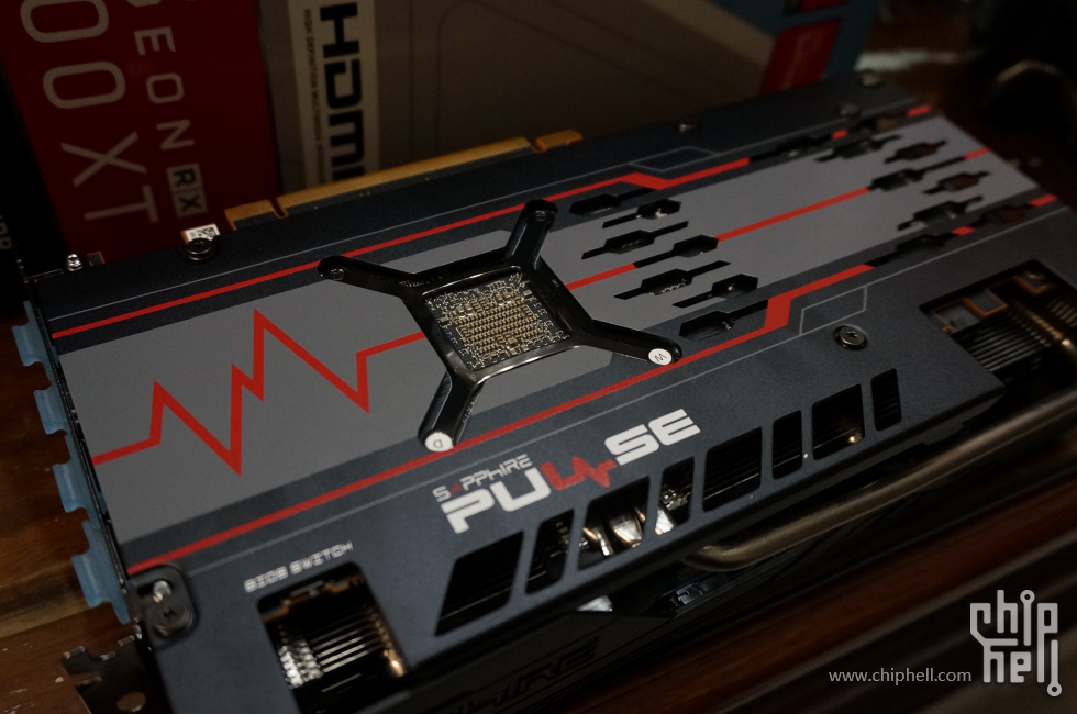 全面超越rtx2060,5600xt首发评测-显卡