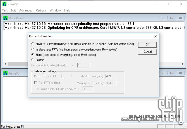 PassMark RAMMon 2.5.1000 instal the new version for windows