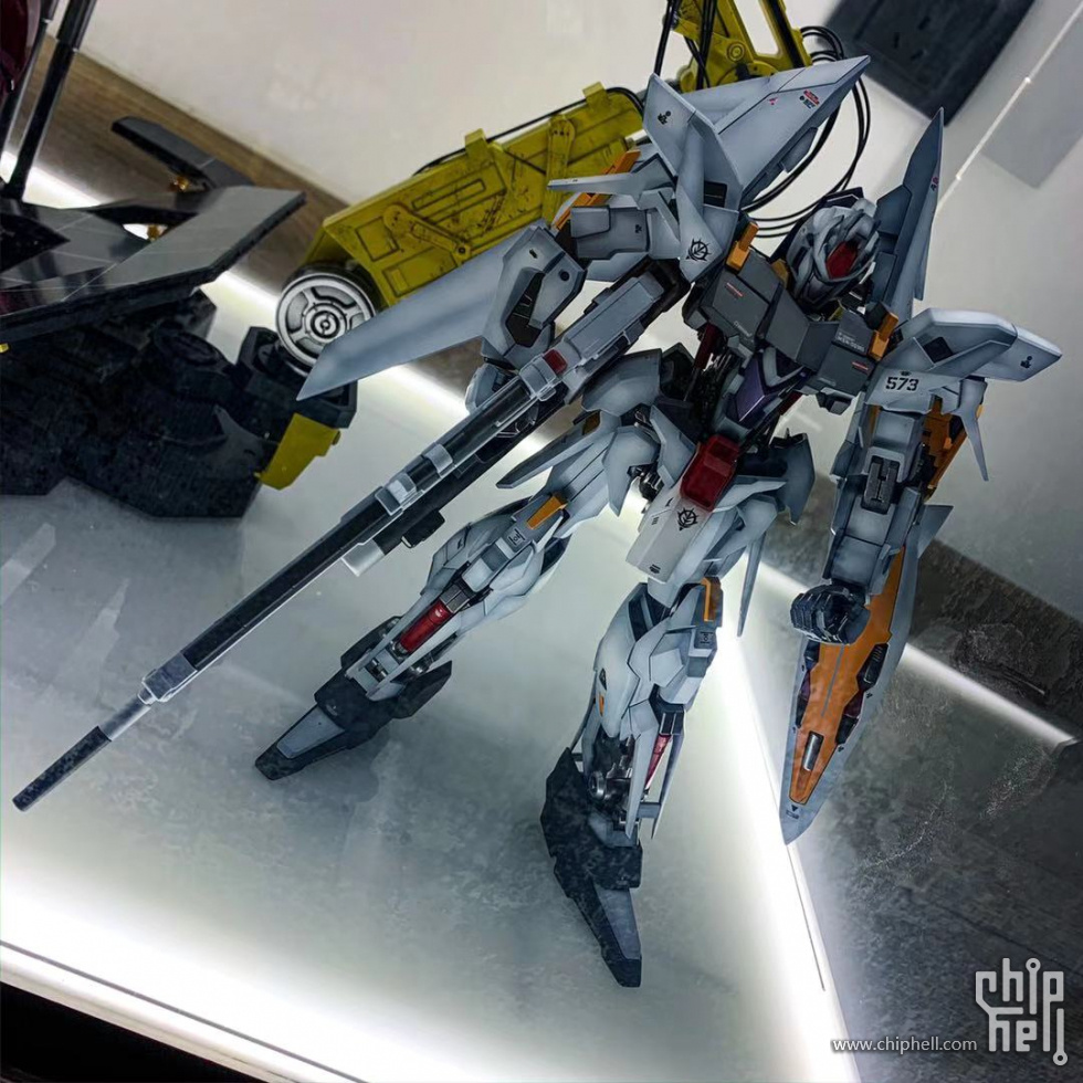 [拼装自组 mg mg146 delta plus 德尔塔