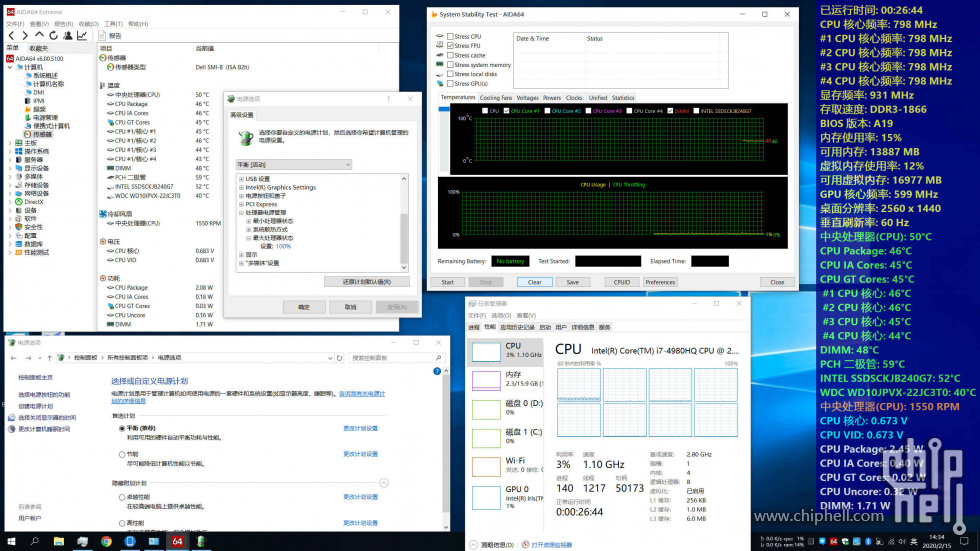 没啥性价比的1l小主机——dell optiplex 9020m