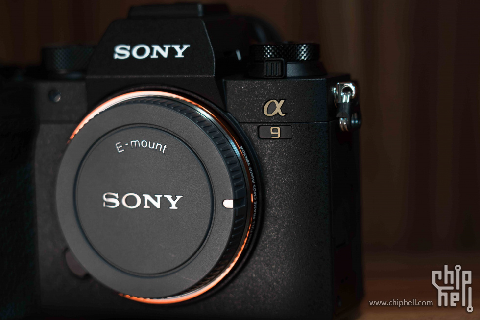 再次燃起拍照的热情索尼a9m2开箱感受