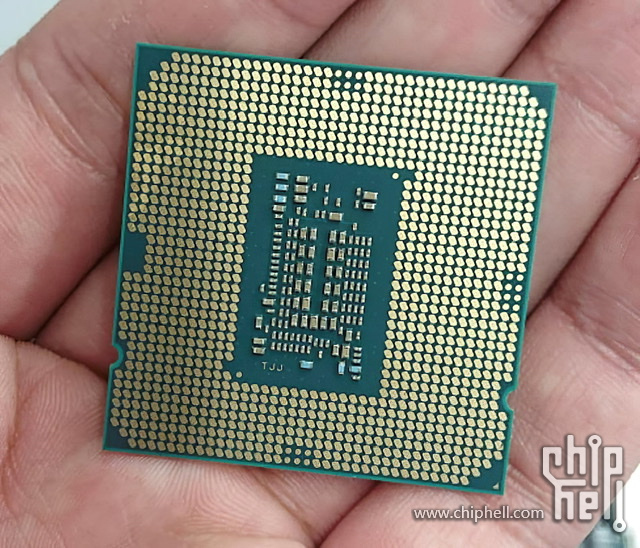 i510400正式版流出含nda文档