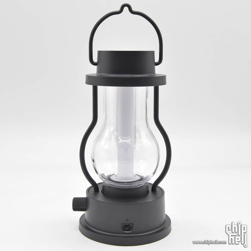 一盏别样的提灯—巴慕达BALMUDA The Lantern L02A - 原创分享(新