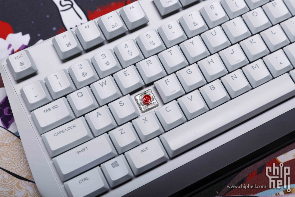 AlienWare 510K 星辰色 & 追风者音箱 齐开箱（附视频） - 电脑硬件 - Chiphell - 分享与交流用户体验