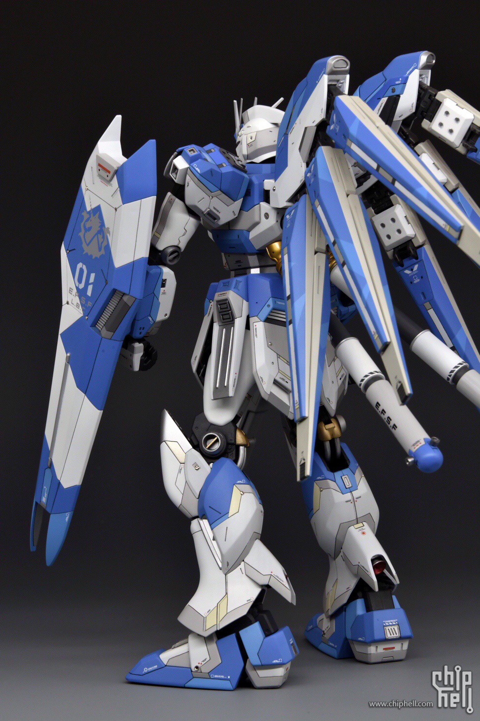 rx93v2hivmg海牛1100bybandai