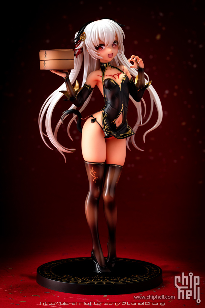 amakuni17褐色旗袍娘filenawaal