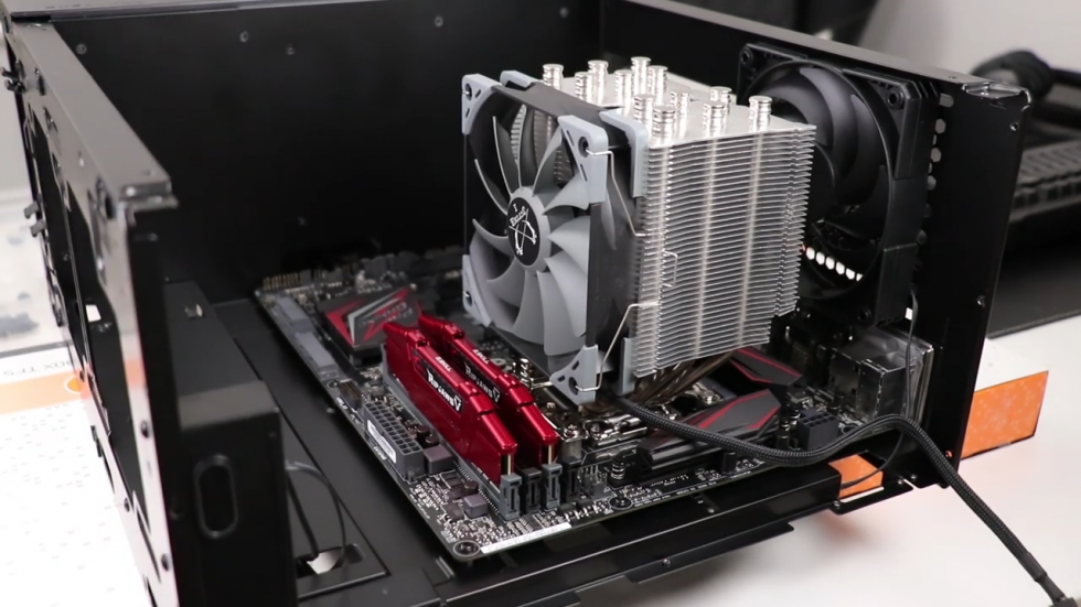 phantkes追风者eclipse系列新款机箱p300air荣耀上市并开启预售.