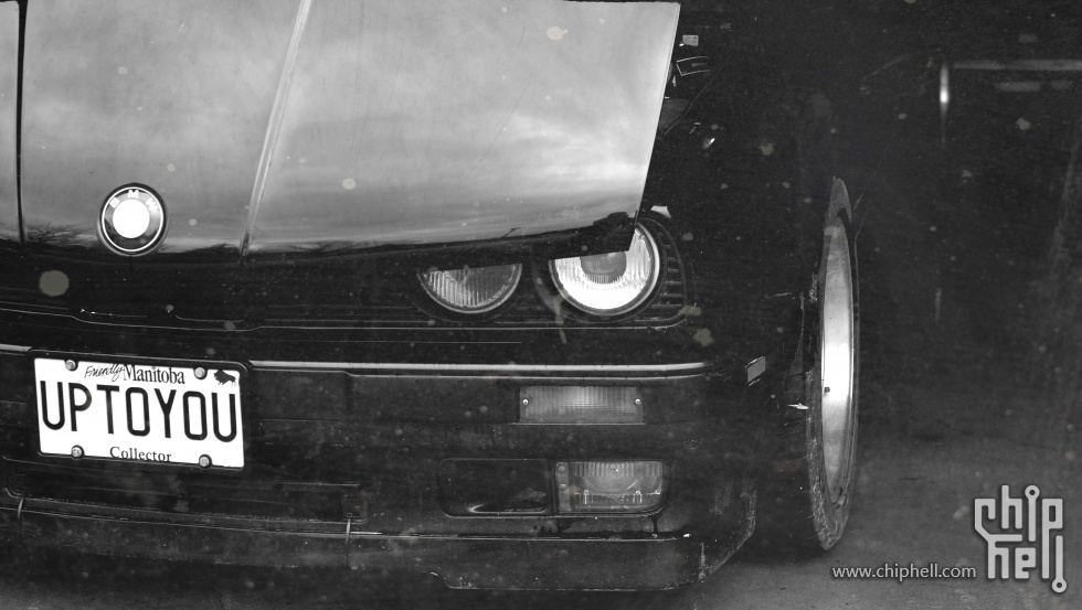 情怀bmw 0北美宝马以车会友 第三更 原创分享 Chiphell 分享与交流用户体验