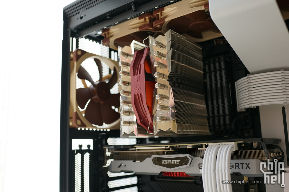 颜值性能两手抓恩杰海妖x73抱回家