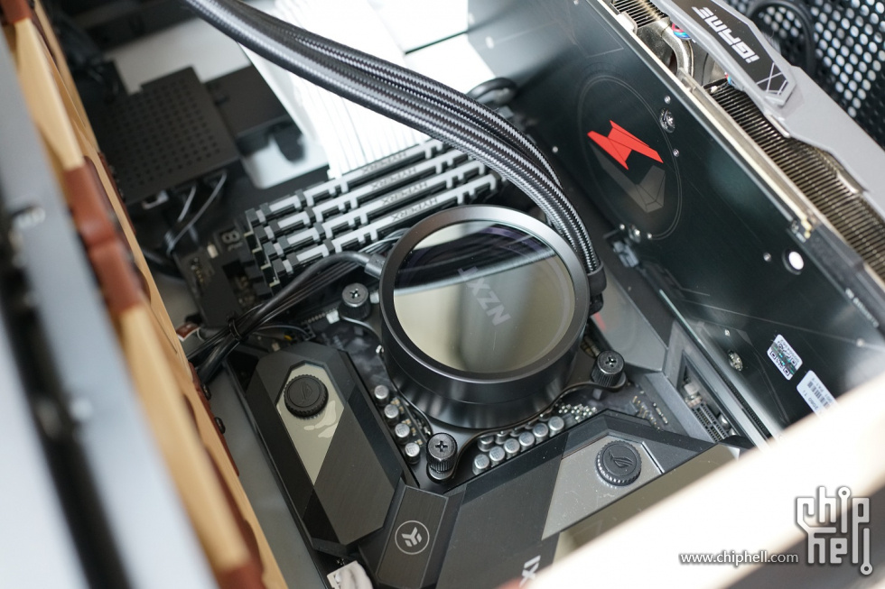 颜值性能两手抓恩杰海妖x73抱回家