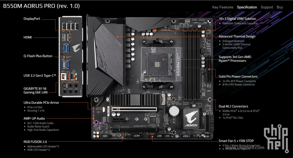 msib550迫击炮999tufgamingb550mplus899主板