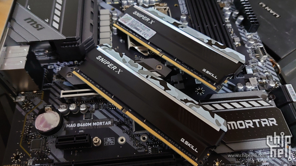 i710700使用情况简要分享