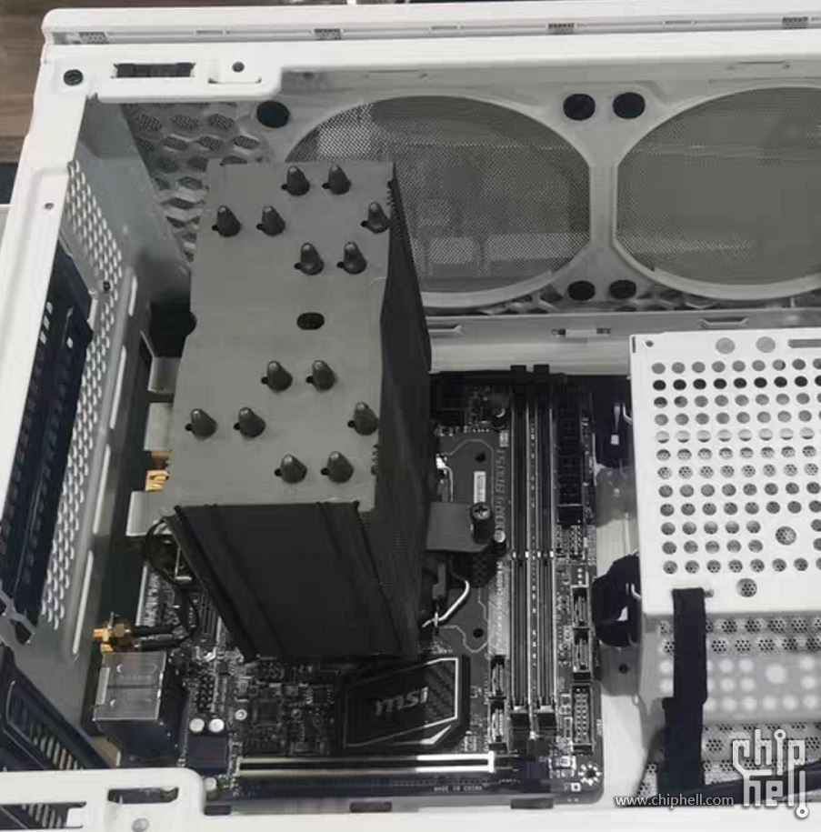 酷妈那nr0 Itx有点神 更新m11g和u12a散热支持及3m贴挂atx电源 电脑讨论 Chiphell 分享与交流用户体验 酷妈那nr0 Itx有点神 更新m11g和u12a散热支持及3m贴挂atx电源 电脑讨论 Chiphell 分享与交流用户体验