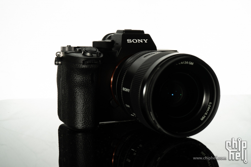 r5发布后的索尼a7r4图赏随拍