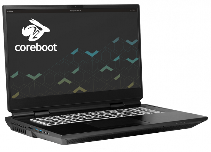 System76推出bonobo Ws高性能linux笔记本可选i9与rtx 2080 Super 新闻发布 Chiphell 分享与交流用户体验