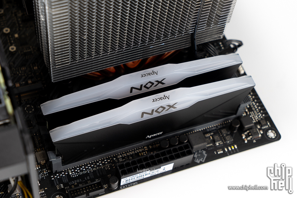 旧瓶装新酒乔思伯umx3装机show