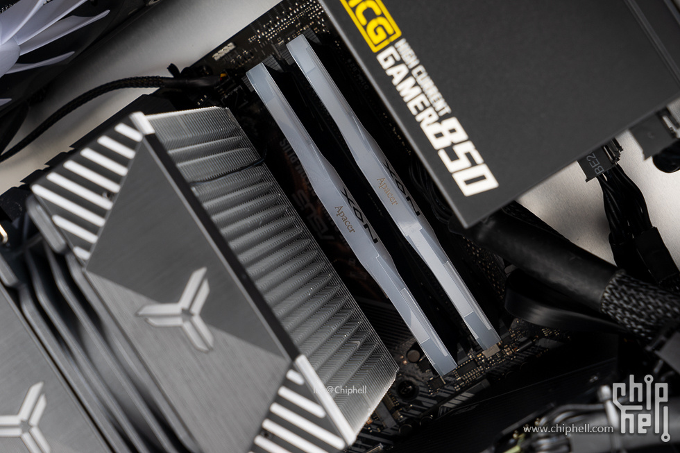 旧瓶装新酒乔思伯umx3装机show