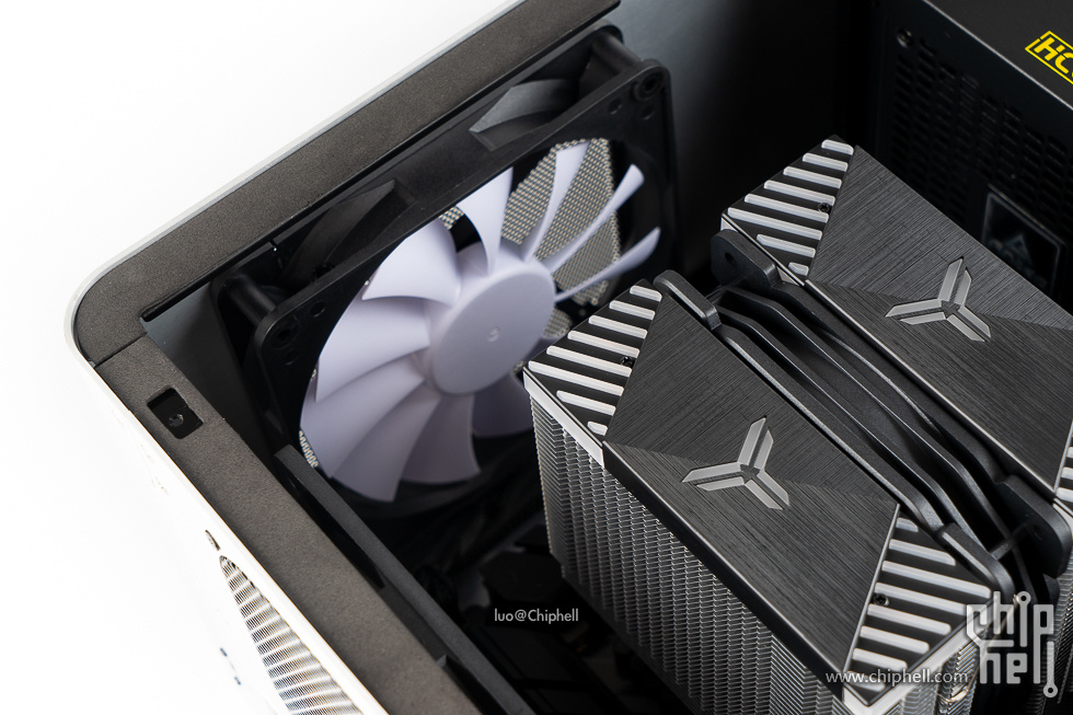 旧瓶装新酒乔思伯umx3装机show